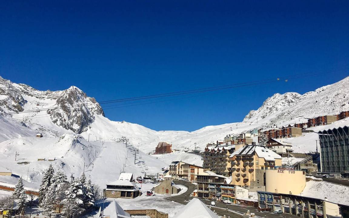 Photo of Others in La Mongie