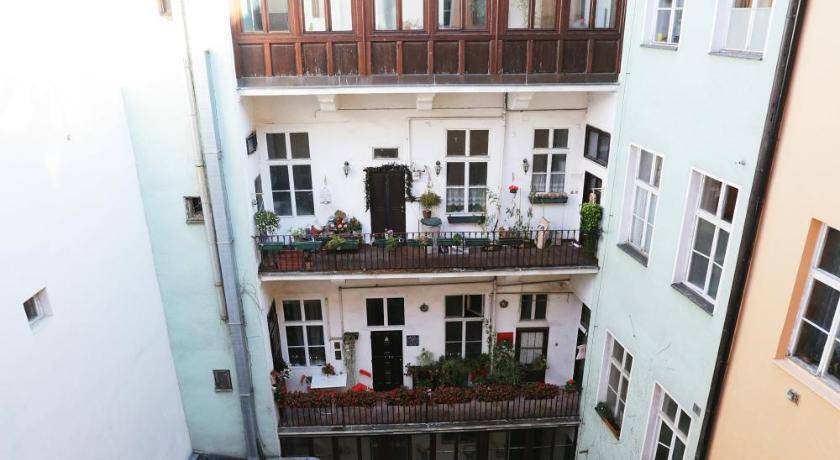 Photo of Others in Mala Strana