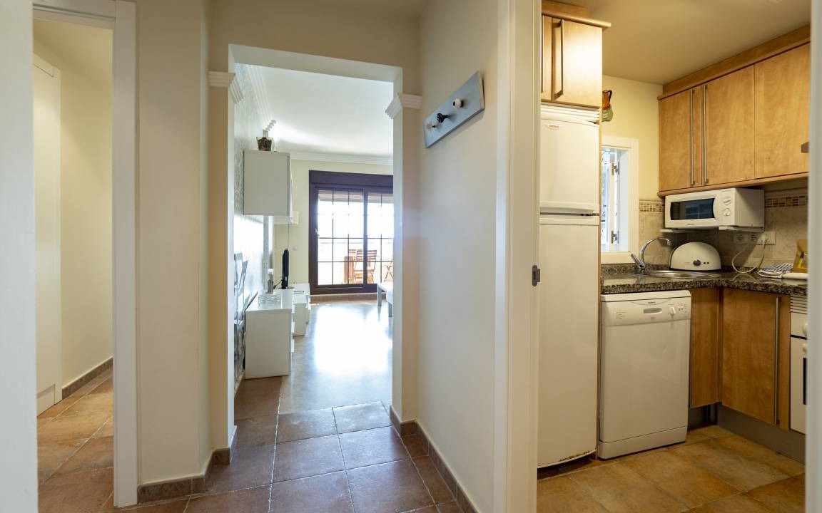 Photo of Kitchen in Punta del Moral