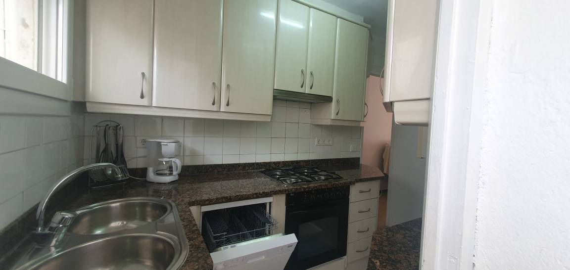 Photo of Kitchen in L'Estartit