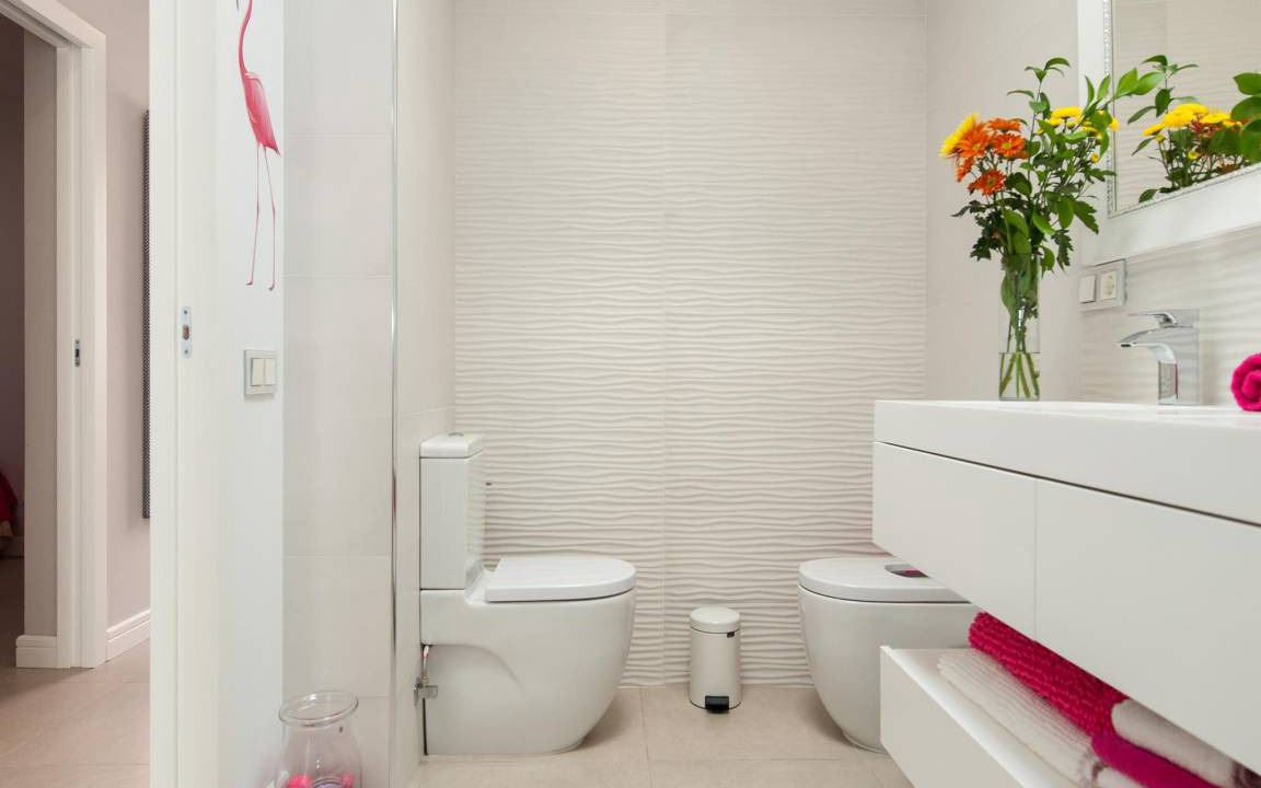 Photo of Bathroom in Playa del Aguila