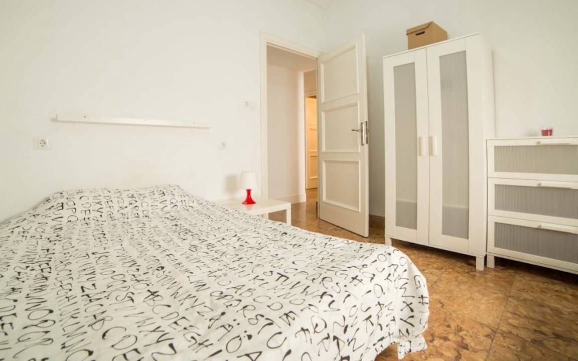 Photo of Bedroom in Valencia City Centre