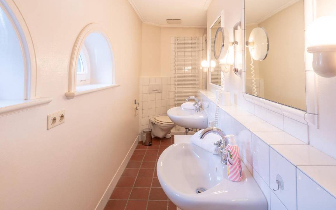 Photo of Bathroom in West Husum