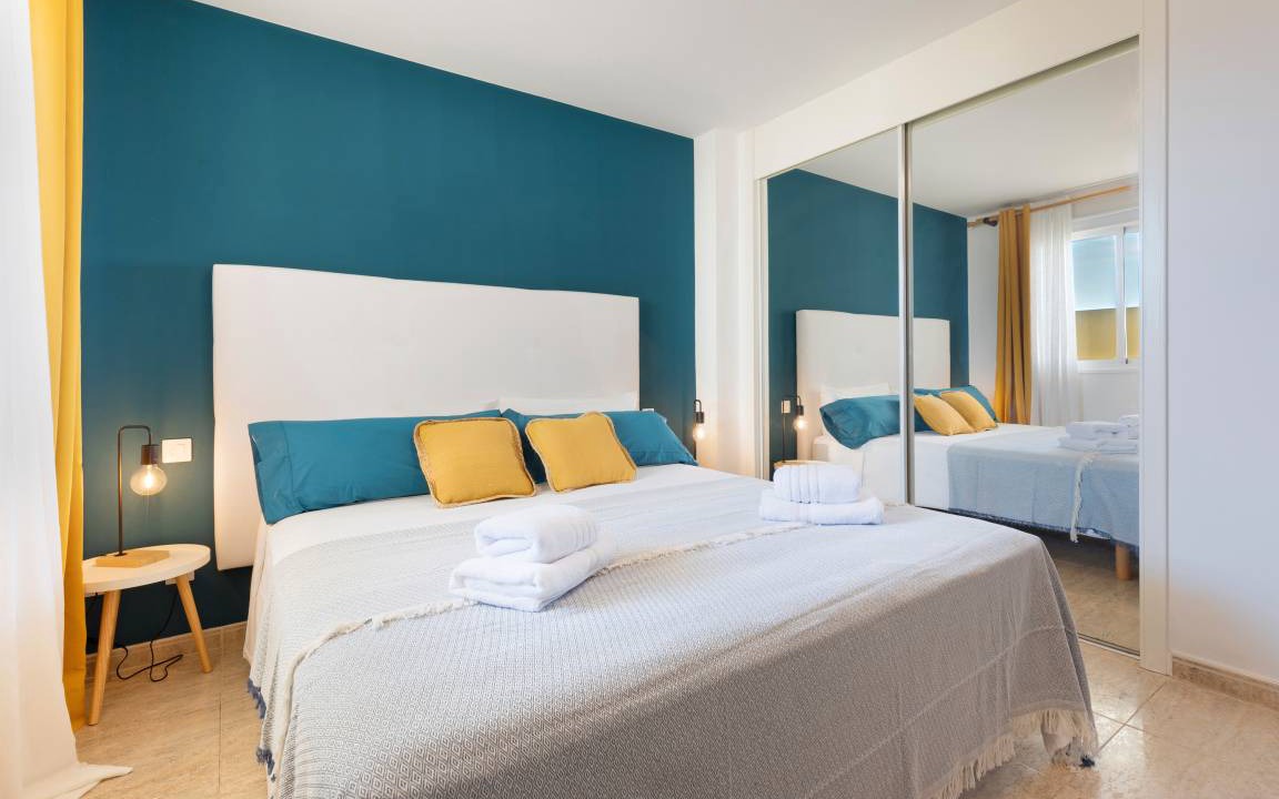 Photo of Bedroom in Bahia Calma