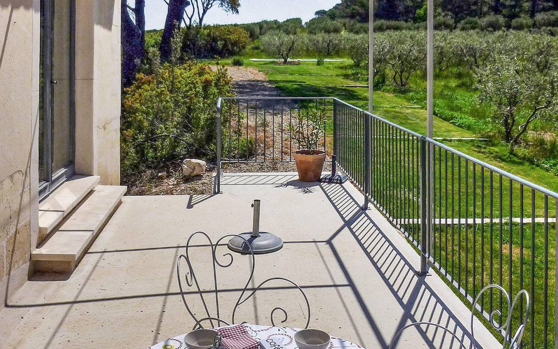 Photo of Others in Maussane-les-Alpilles