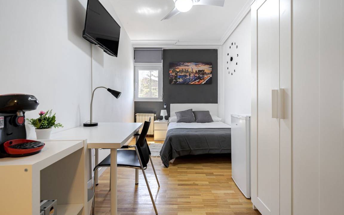 Photo of Bedroom in Guadalajara
