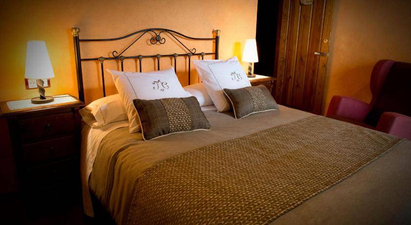 Photo of Bedroom in Ribes De Freser