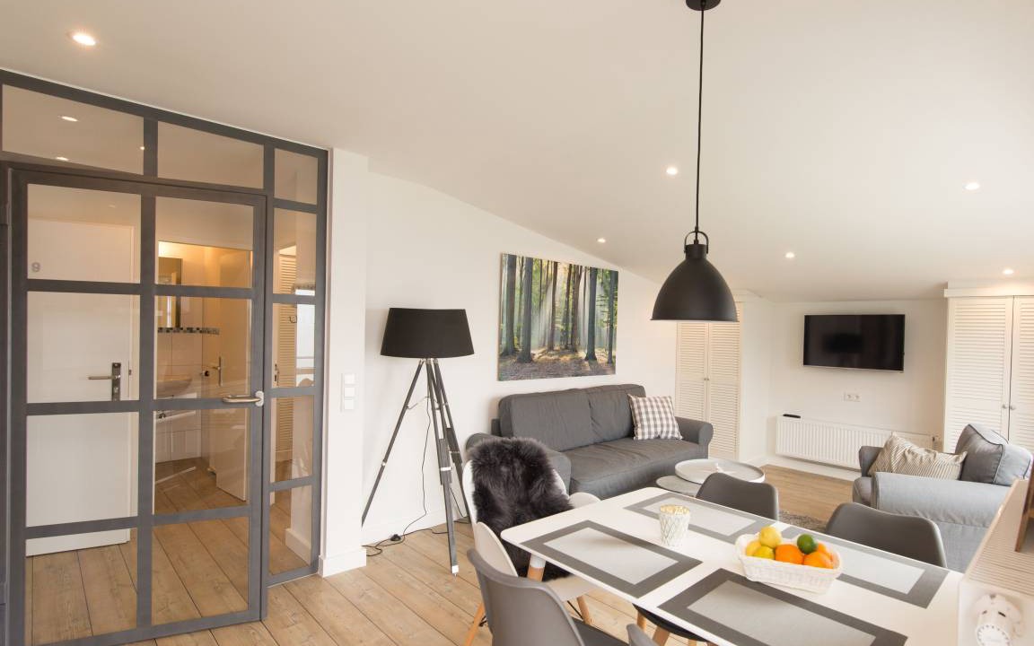 Photo of Livingroom in Munkbrarup