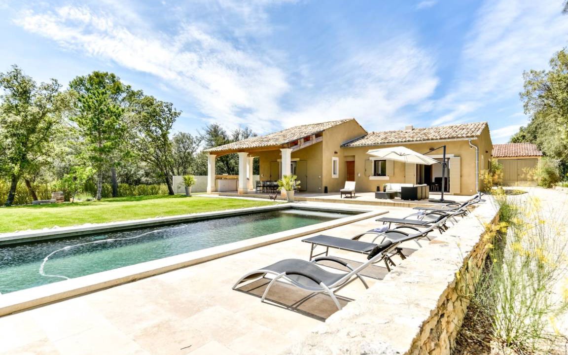 Photo of Others in Lourmarin