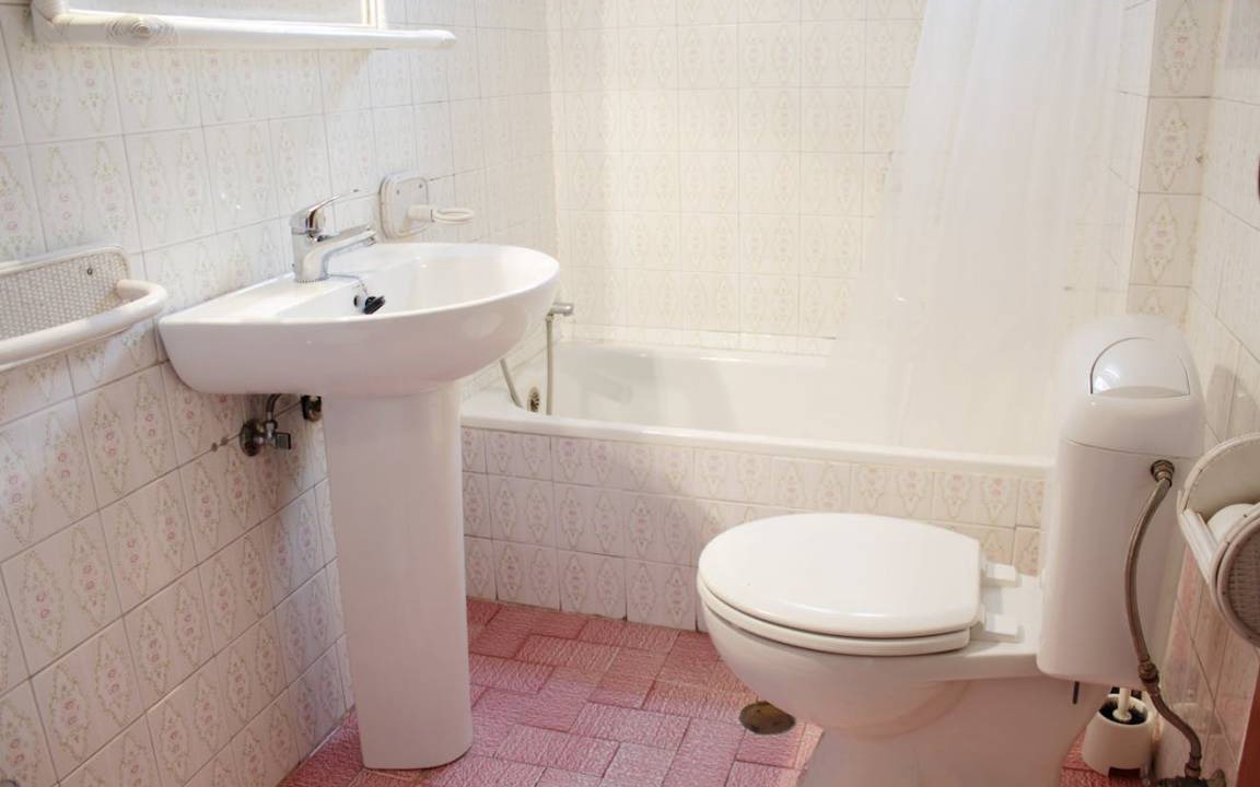 Photo of Bathroom in Santa Catalina
