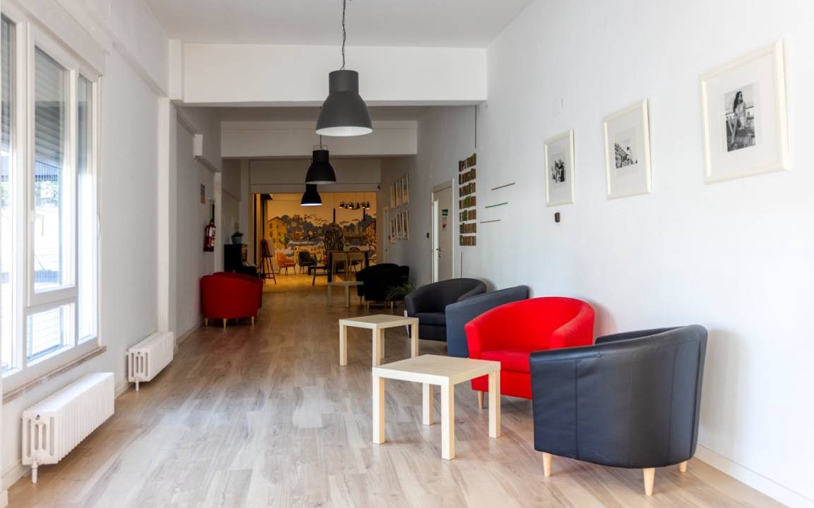 Photo of Livingroom in San Bernardo