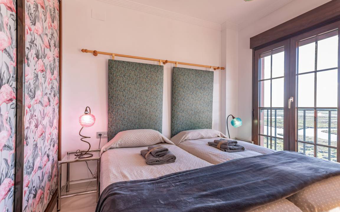 Photo of Bedroom in Punta del Moral