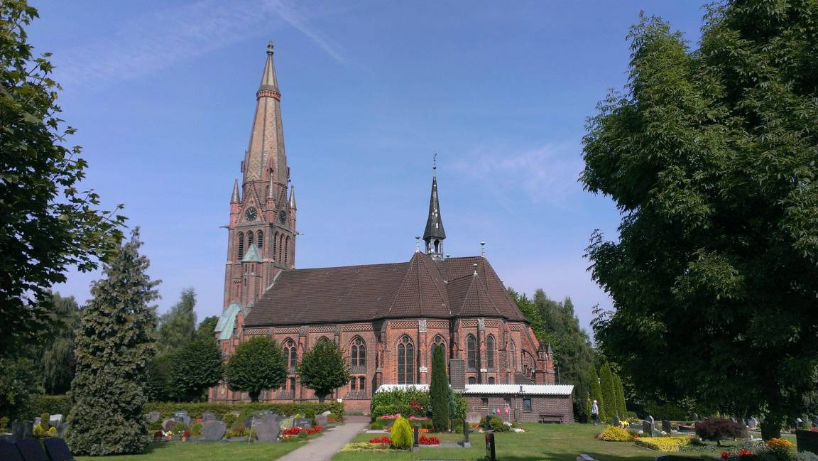 Photo of Others in Altenhagen