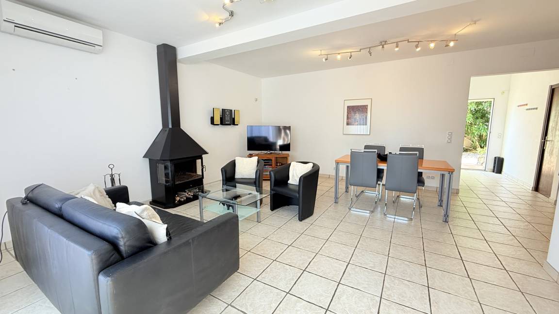 Photo of Livingroom in El Mas Fumats