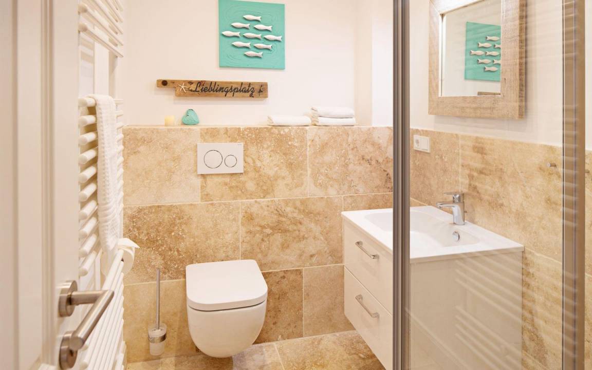 Photo of Bathroom in List