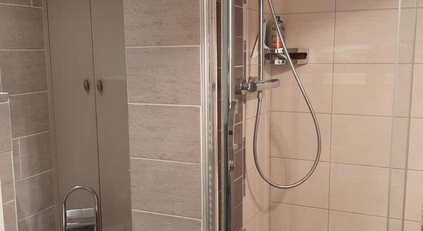 Photo of Bathroom in Les Rousses