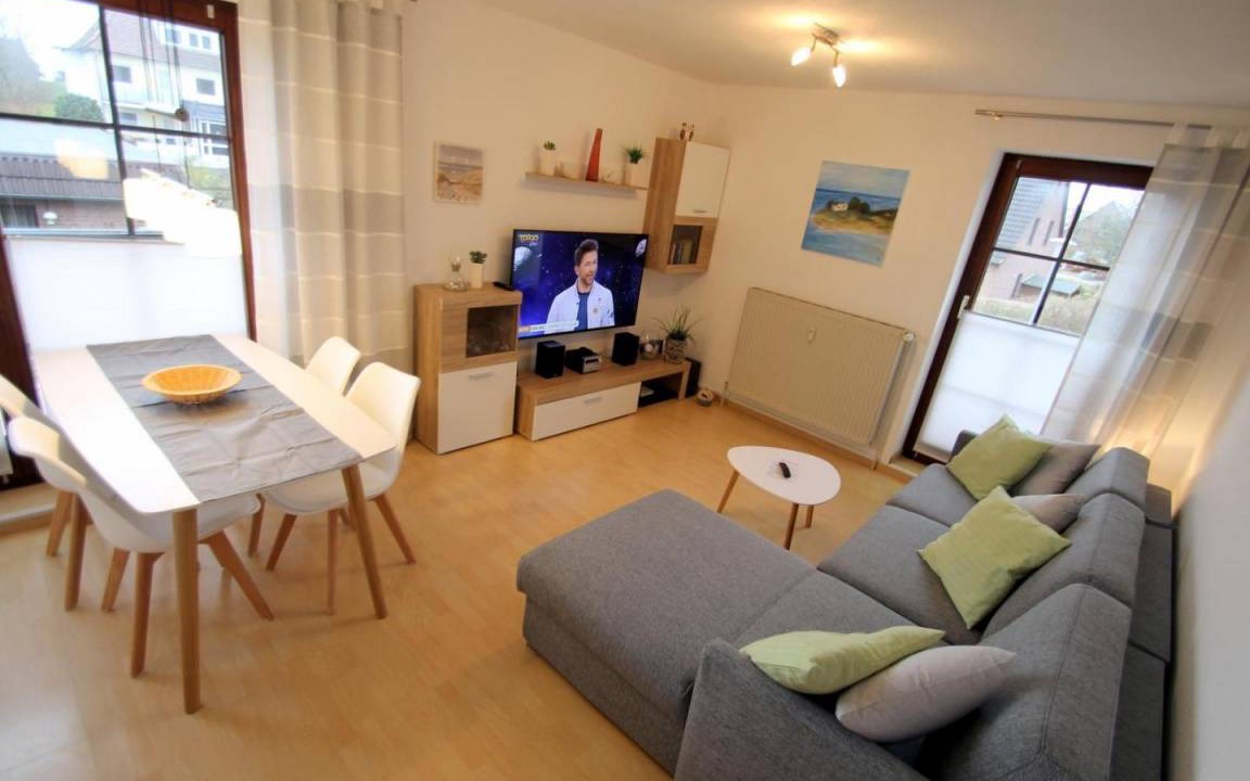 Photo of Livingroom in Dahme