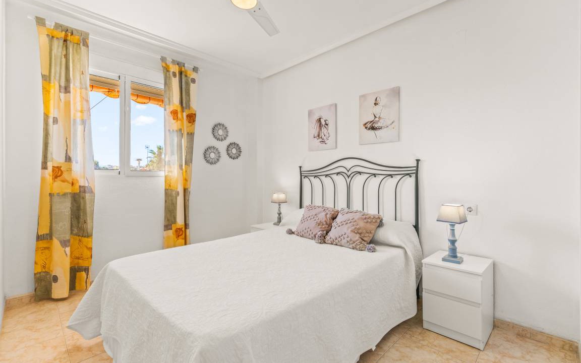 Photo of Bedroom in Punta Prima