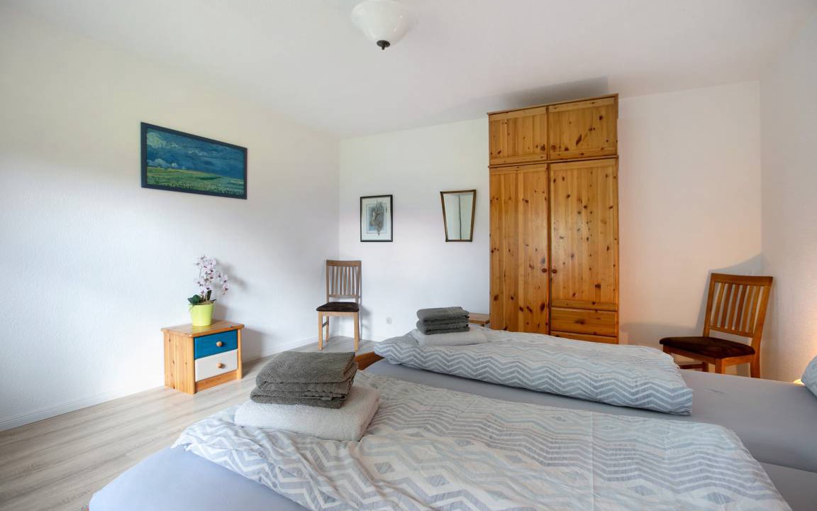 Photo of Bedroom in Hillgroven