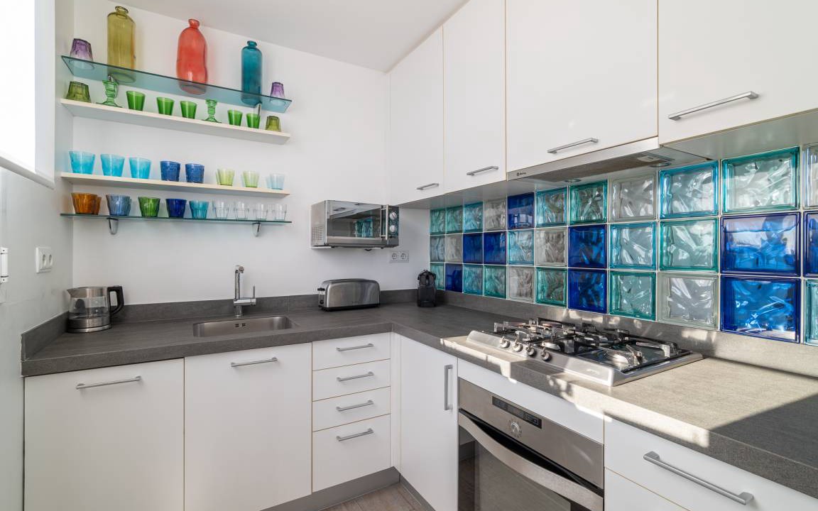 Photo of Kitchen in Poblenou