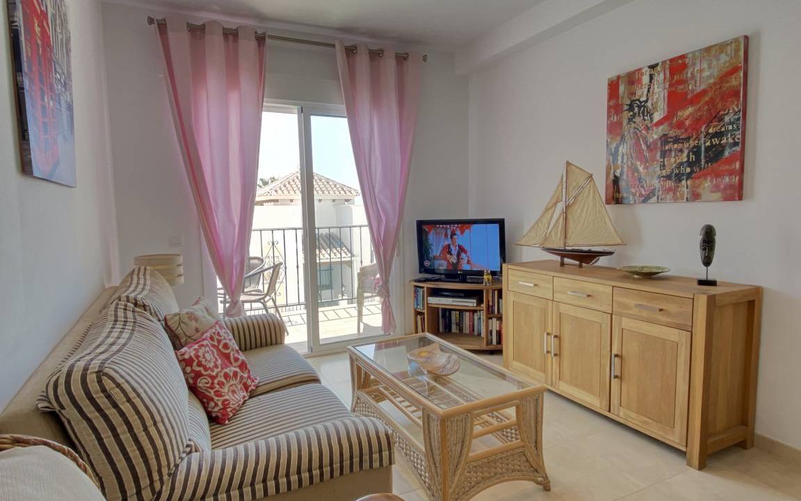 Photo of Livingroom in Chimenea