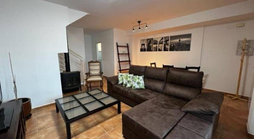 Photo of Livingroom in Cullera