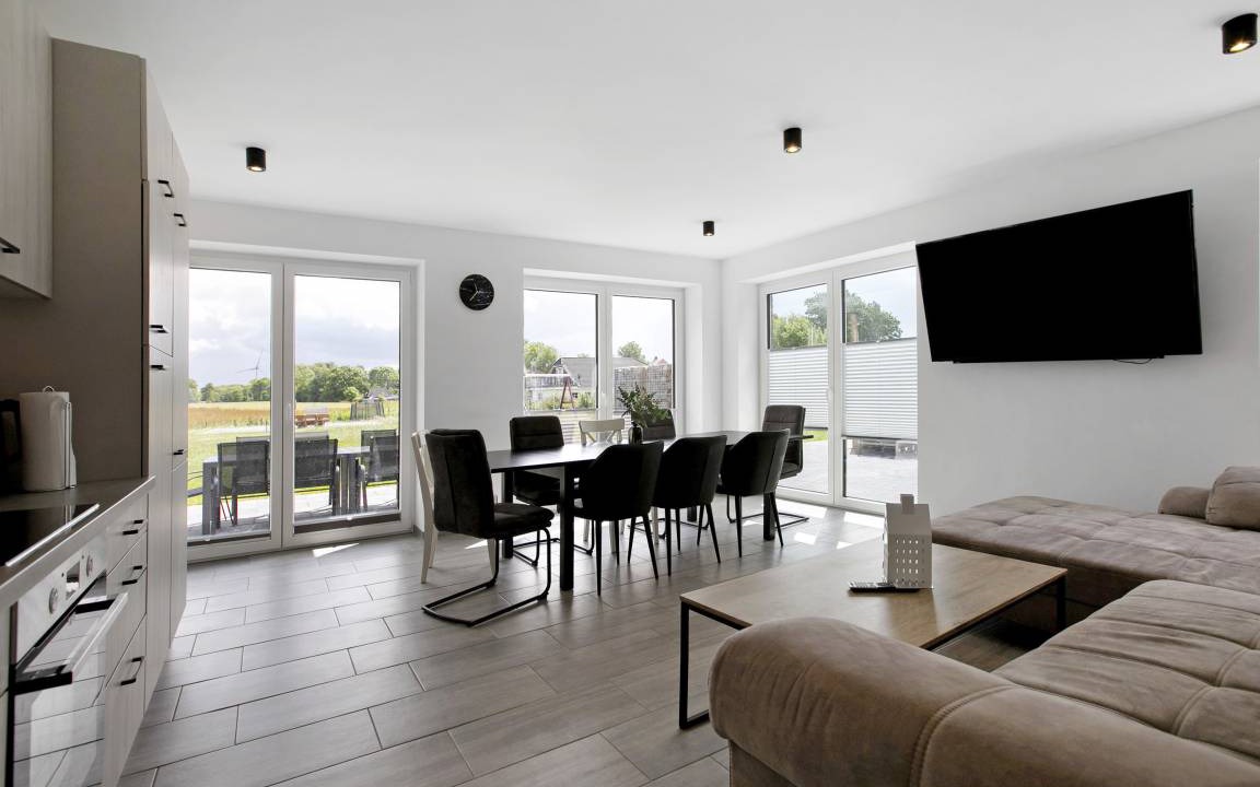 Photo of Livingroom in Schulp