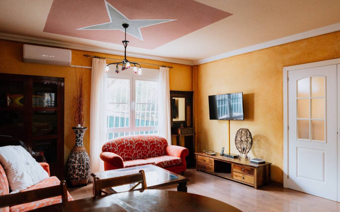 Photo of Livingroom in Costa Adeje
