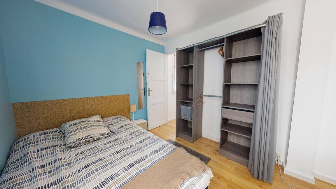 Photo of Bedroom in Villeboeuf - Fauriel - Vivaraize