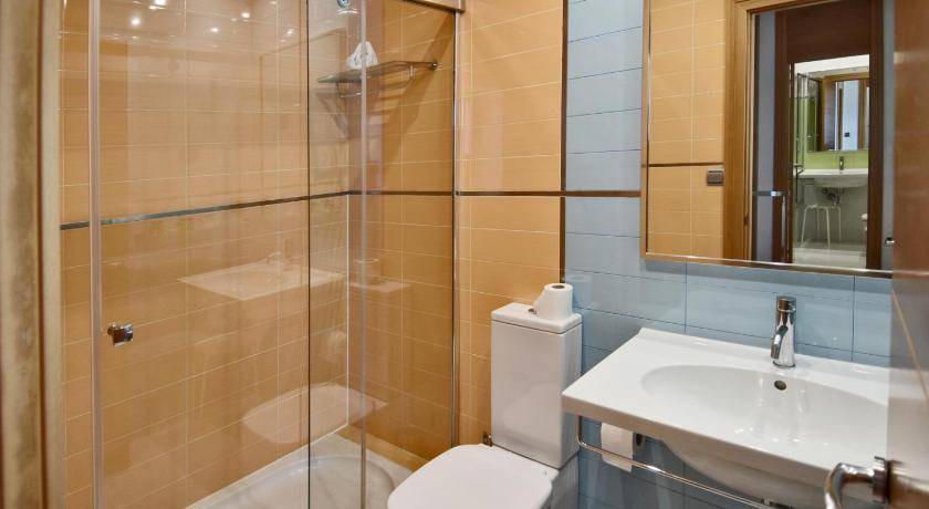Photo of Bathroom in Burgos