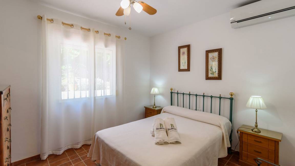 Photo of Bedroom in Torrox
