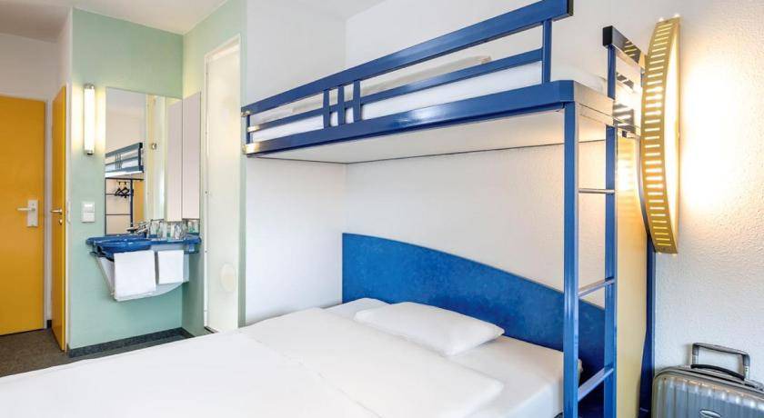 Photo of Bedroom in Mitte