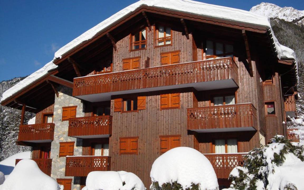 Photo of Others in Pralognan-la-Vanoise
