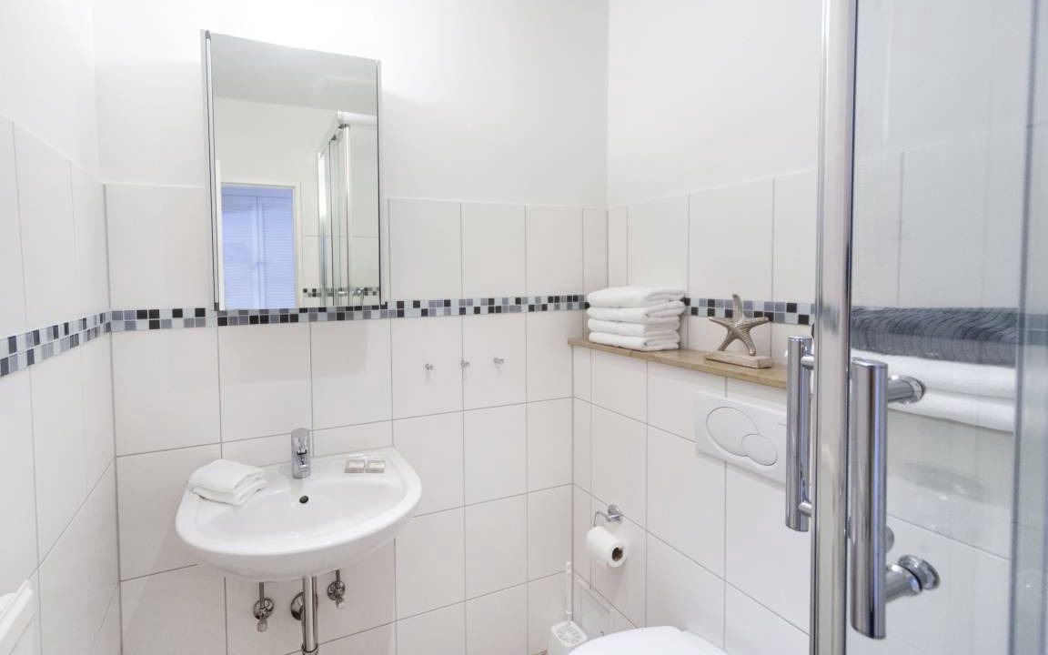 Photo of Bathroom in Munkbrarup
