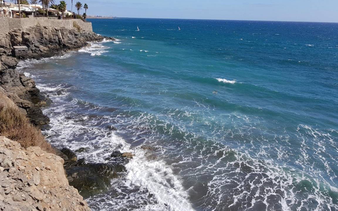 Photo of Others in Playa del Aguila