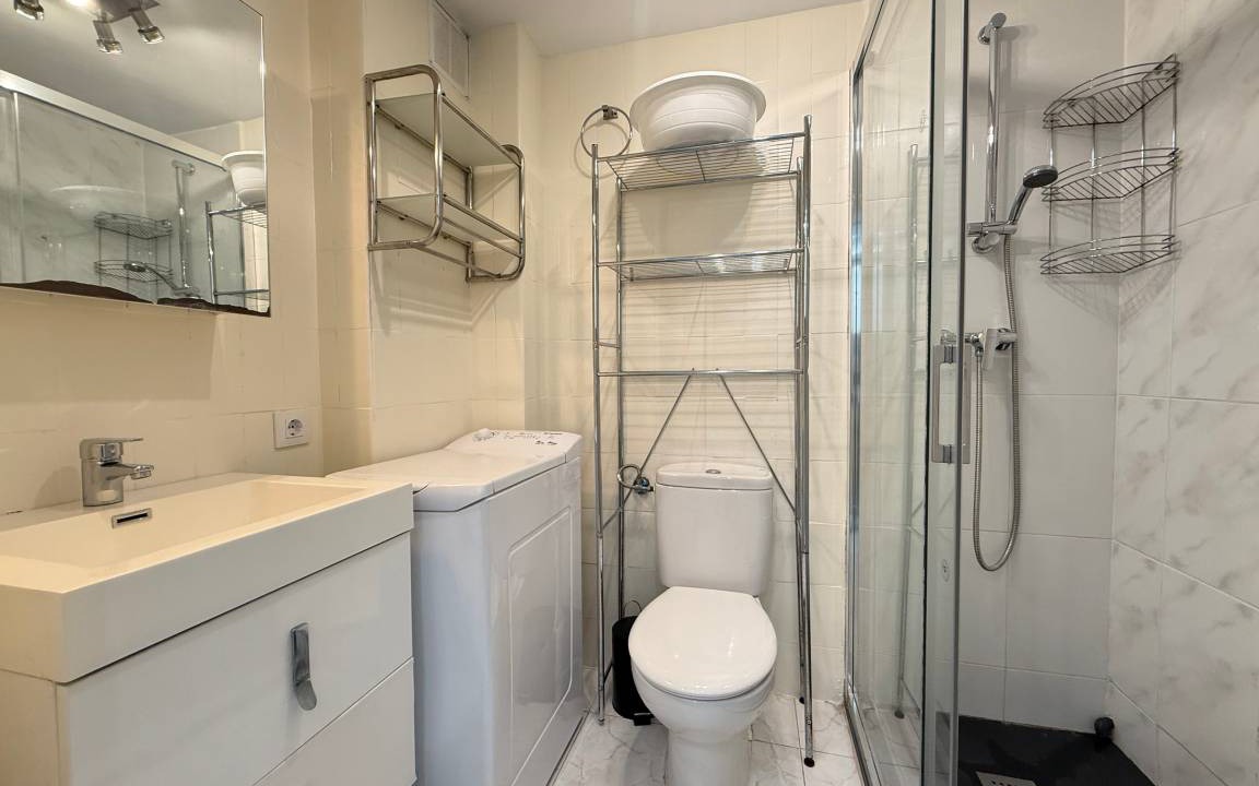 Photo of Bathroom in Roses Town Center
