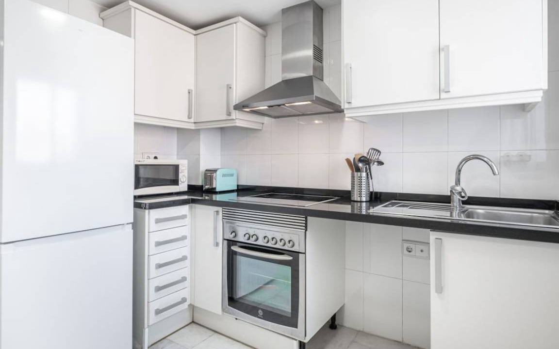 Photo of Kitchen in Benidorm Centro