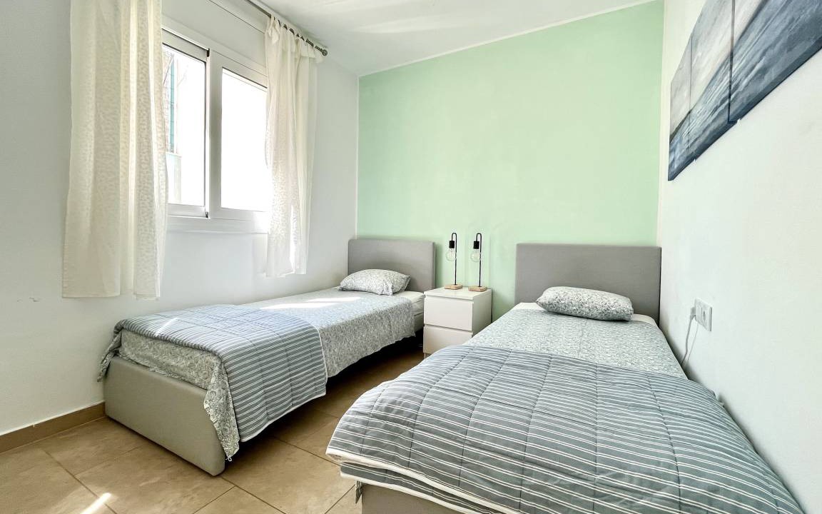 Photo of Bedroom in El Perello