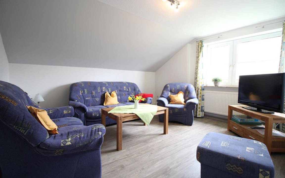 Photo of Livingroom in Vollerwiek