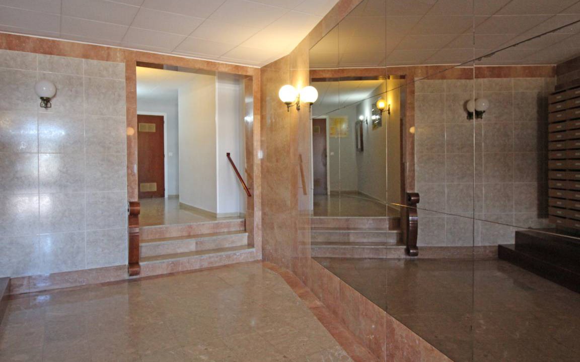 Photo of Bathroom in Empuriabrava