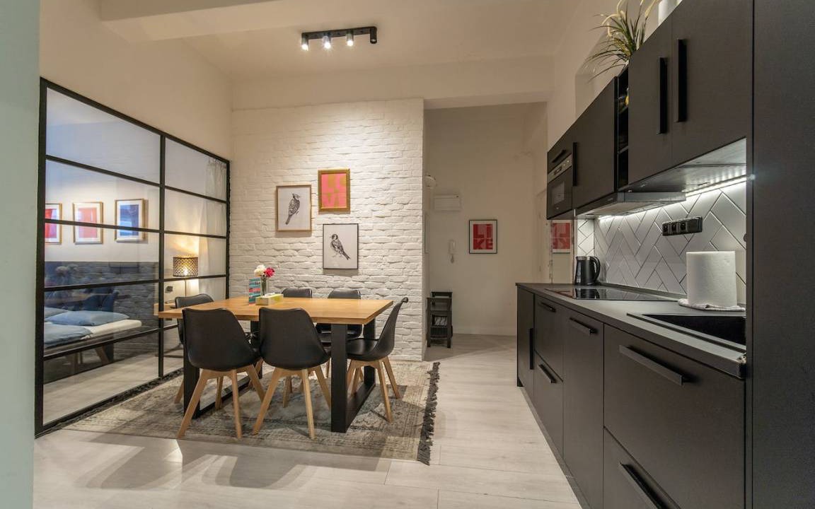 Photo of Kitchen in Nove Mesto