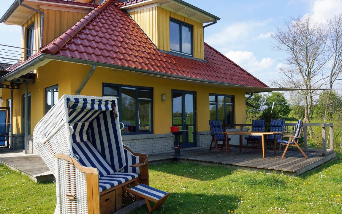 Photo of Buildings in Kopperby