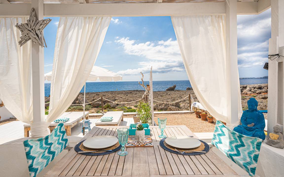 Photo of Others in Cala Blanca