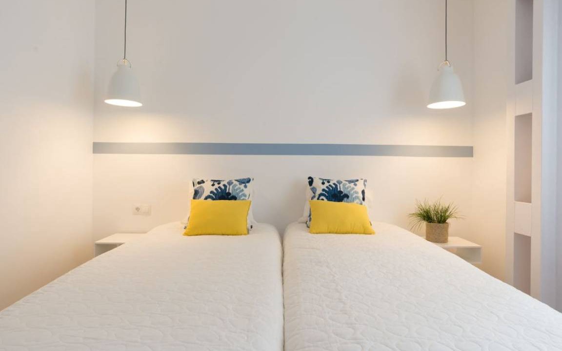 Photo of Bedroom in Ensanche Centro