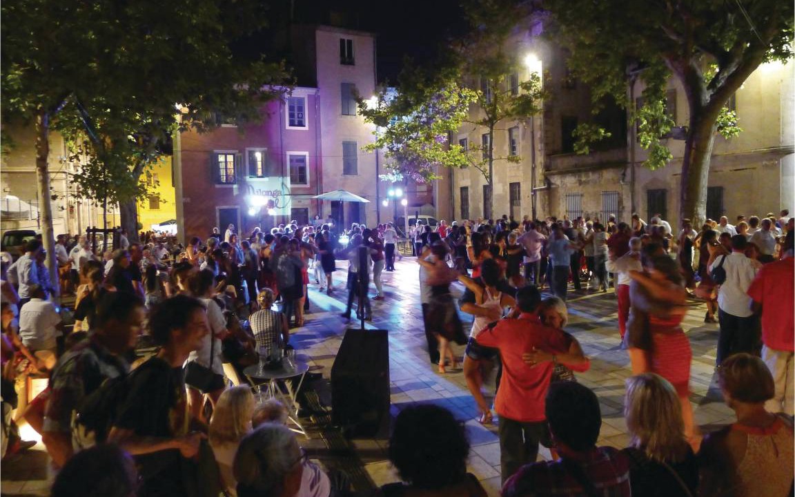 Photo of Others in Garrigues