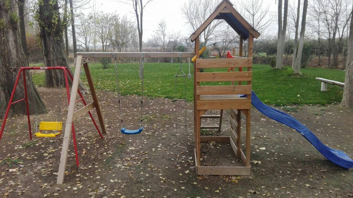 Photo of Outdoor in Titulcia