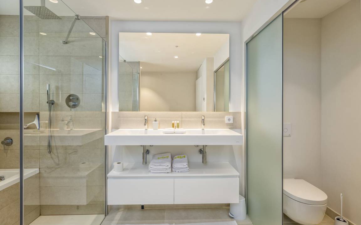 Photo of Bathroom in Fuengirola