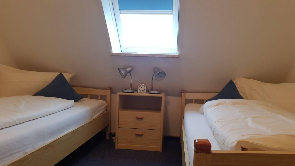 Photo of Bedroom in Tinnum