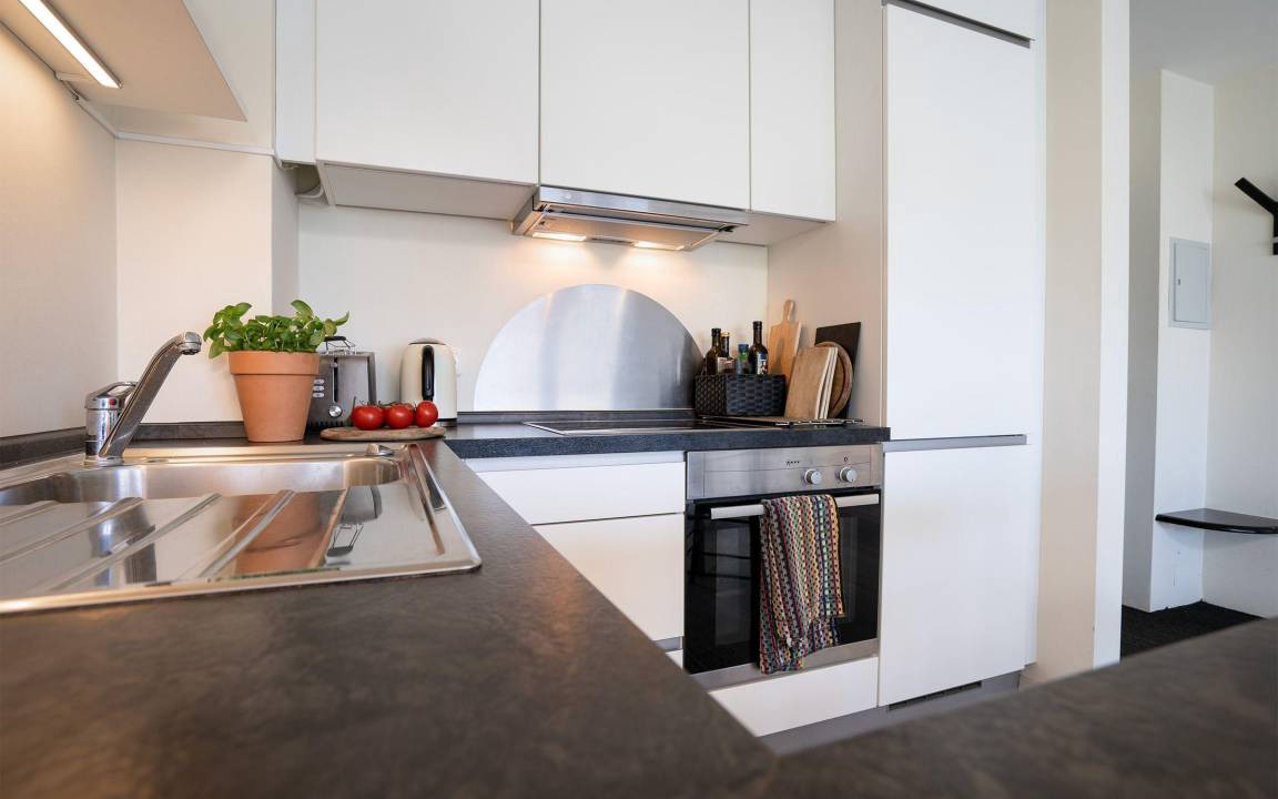 Photo of Kitchen in Malente