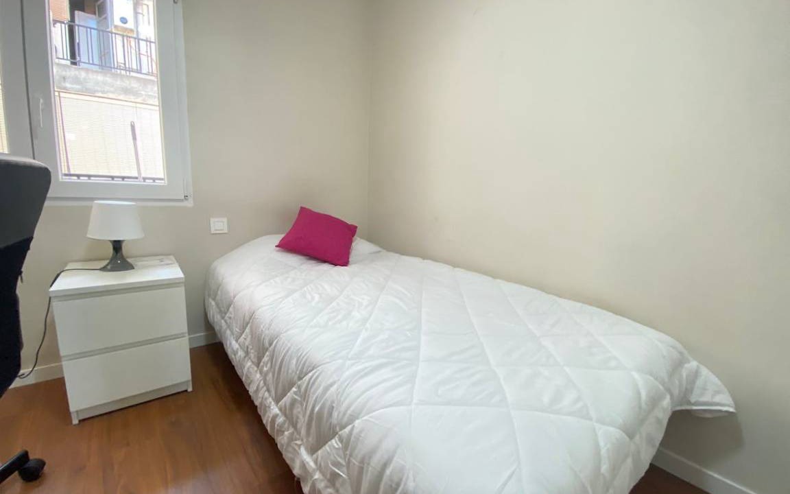 Photo of Bedroom in L'Hort de Senabre